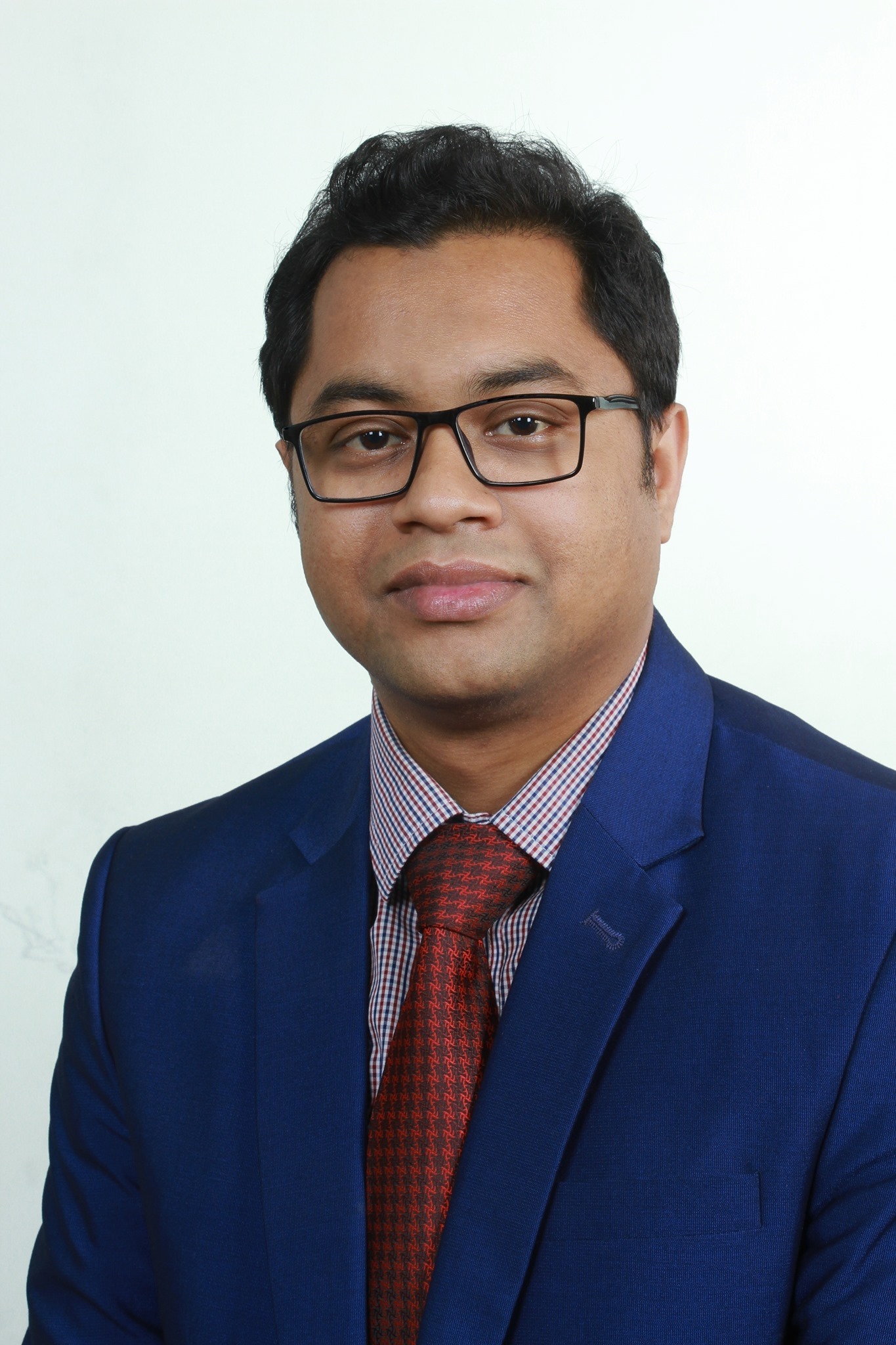 author image