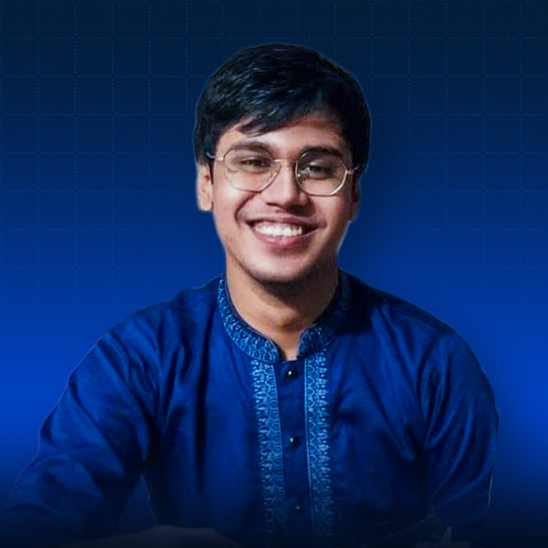 Afnan Ahmed Rashed
